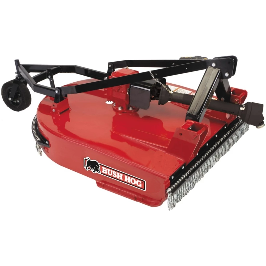 Bush Hog Single-Spindle Rotary Cutter 7' #BH327 3 Bush Hog Single-Spindle Rotary Cutter 7' #BH327
