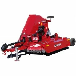 Bush Hog Single Flex-Wing Rotary Cutter 10' #2810