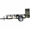 Bye-Rite Trailer & Fab BR127 Bye-Rite 5x10 Utility Trailer 2 Bye-Rite Trailer & Fab BR127 Bye-Rite 5x10 Utility Trailer -Load Trail Shop Bye Rite 5x10 2 clipped rev 1 1024x1024.png