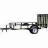 Bye-Rite Trailer & Fab BR128 Bye-Rite 6x10 Utility Trailer -Load Trail Shop Bye Rite 6x10 2 clipped rev 1 1024x1024.png