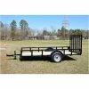 Bye-Rite Trailer & Fab BR129 Bye-Rite 6x12 Utility Trailer 2 Bye-Rite Trailer & Fab BR129 Bye-Rite 6x12 Utility Trailer -Load Trail Shop Bye Rite 6x12 1 scaled 1024x1024 1