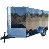 Cynergy Cargo LLC CY204 Cynergy 6x12 Enclosed Trailer SA Black 1 Cynergy Cargo LLC CY204 Cynergy 6x12 Enclosed Trailer SA Black -Load Trail Shop CCL612SA BLACK 5 clipped rev 1 1024x1024.png