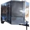 Cynergy Cargo LLC CY206 Cynergy 6x12 Enclosed Trailer SA Charcoal 2 Cynergy Cargo LLC CY206 Cynergy 6x12 Enclosed Trailer SA Charcoal -Load Trail Shop CCL612SA DARK GRAY 1 clipped rev 1 1024x1024.png