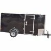 Cynergy Cargo LLC CY209 Cynergy 6x12 Enclosed Trailer SA Basic Black 1 Cynergy Cargo LLC CY209 Cynergy 6x12 Enclosed Trailer SA Basic Black -Load Trail Shop DSC 0512 clipped rev 1 1024x1024.png
