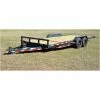 Caliber Trailer Mfg. CA403 Caliber 7x20 Equipment Trailer 14K W/ Tilt 1 Caliber Trailer Mfg. CA403 Caliber 7x20 Equipment Trailer 14K W/ Tilt -Load Trail Shop DSC 0634 1 scaled 1024x1024 1