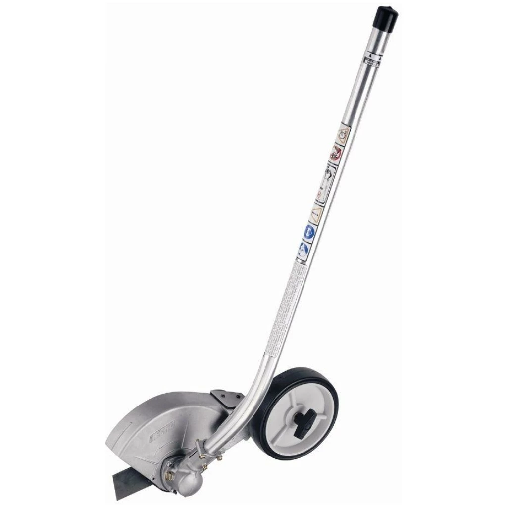 ECHO Curved Shaft Edger Attachment #99944200470 3 ECHO Curved Shaft Edger Attachment #99944200470