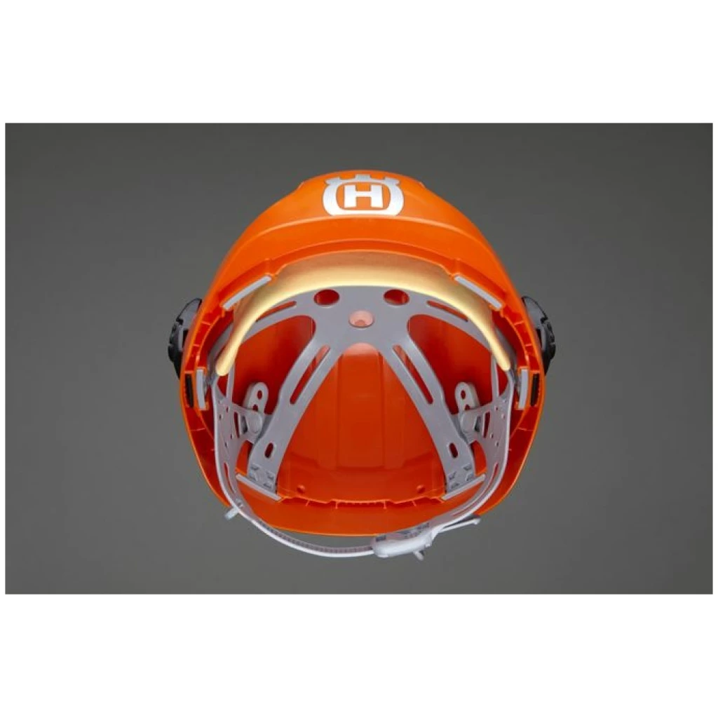 Husqvarna Functional Forest Hard Hat OEM #593043801 3 Husqvarna Functional Forest Hard Hat OEM #593043801