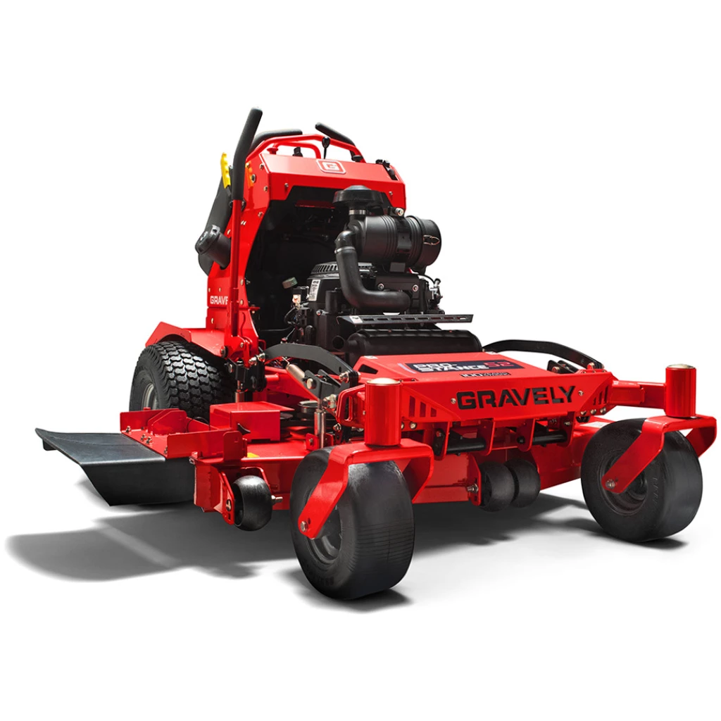 Gravely Pro-Stance 36 Stand On Mower 3 Gravely Pro-Stance 36 Stand On Mower