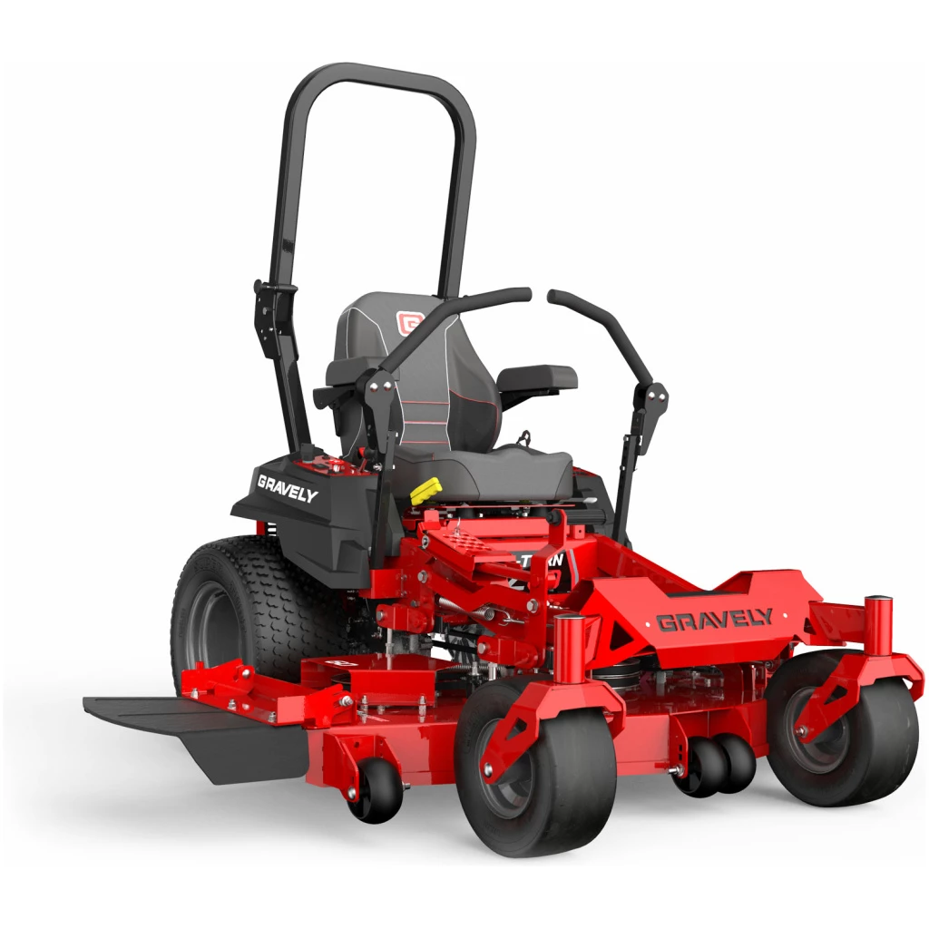 Gravely Pro Turn Z 60 (Gravely) 3 Gravely Pro Turn Z 60 (Gravely)