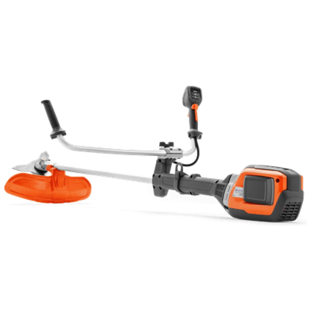 Husqvarna 535iFR Brushcutter #967850502 3 Husqvarna 535iFR Brushcutter #967850502