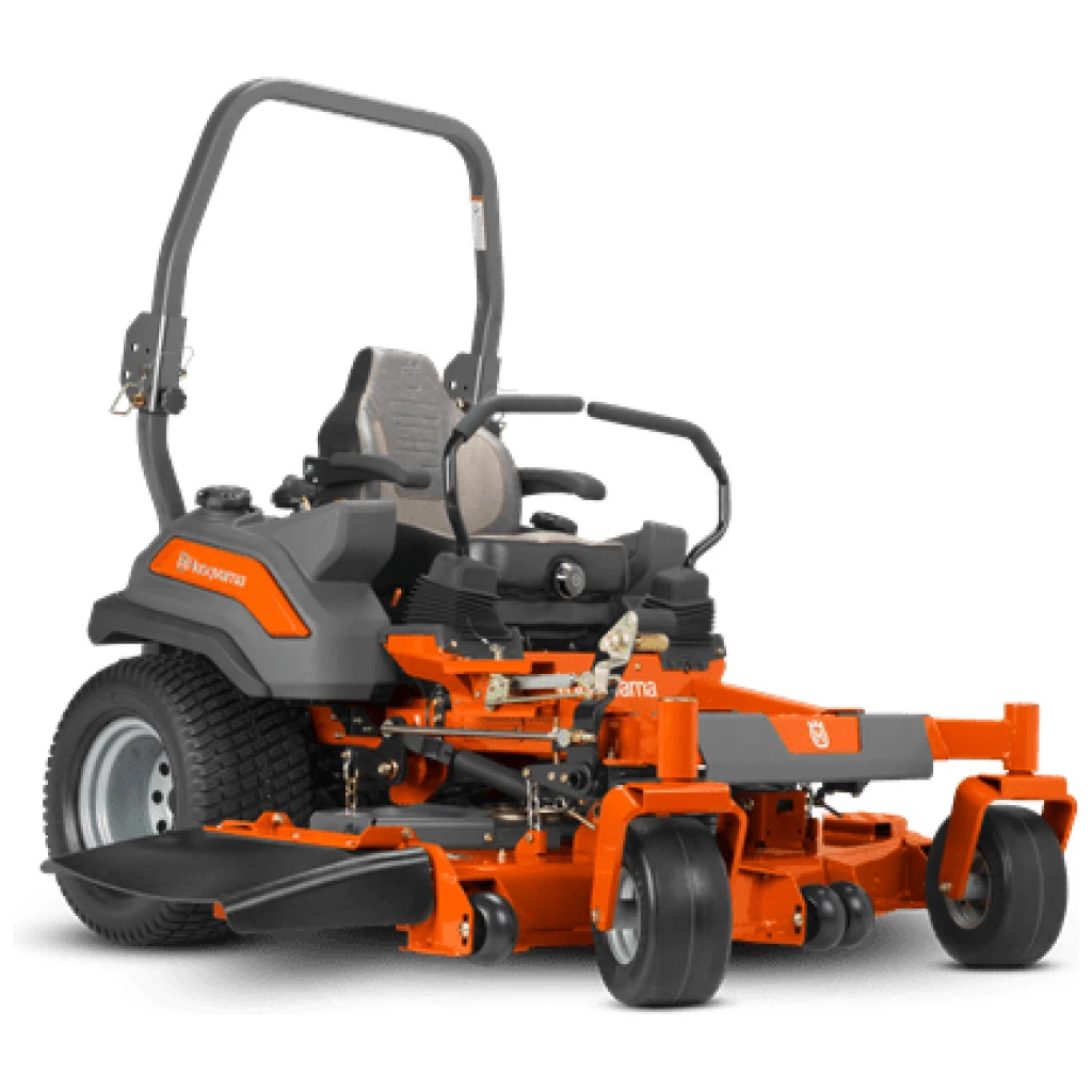 Husqvarna Z560L Zero Turn Mower (Kawasaki) 3 Husqvarna Z560L Zero Turn Mower (Kawasaki)