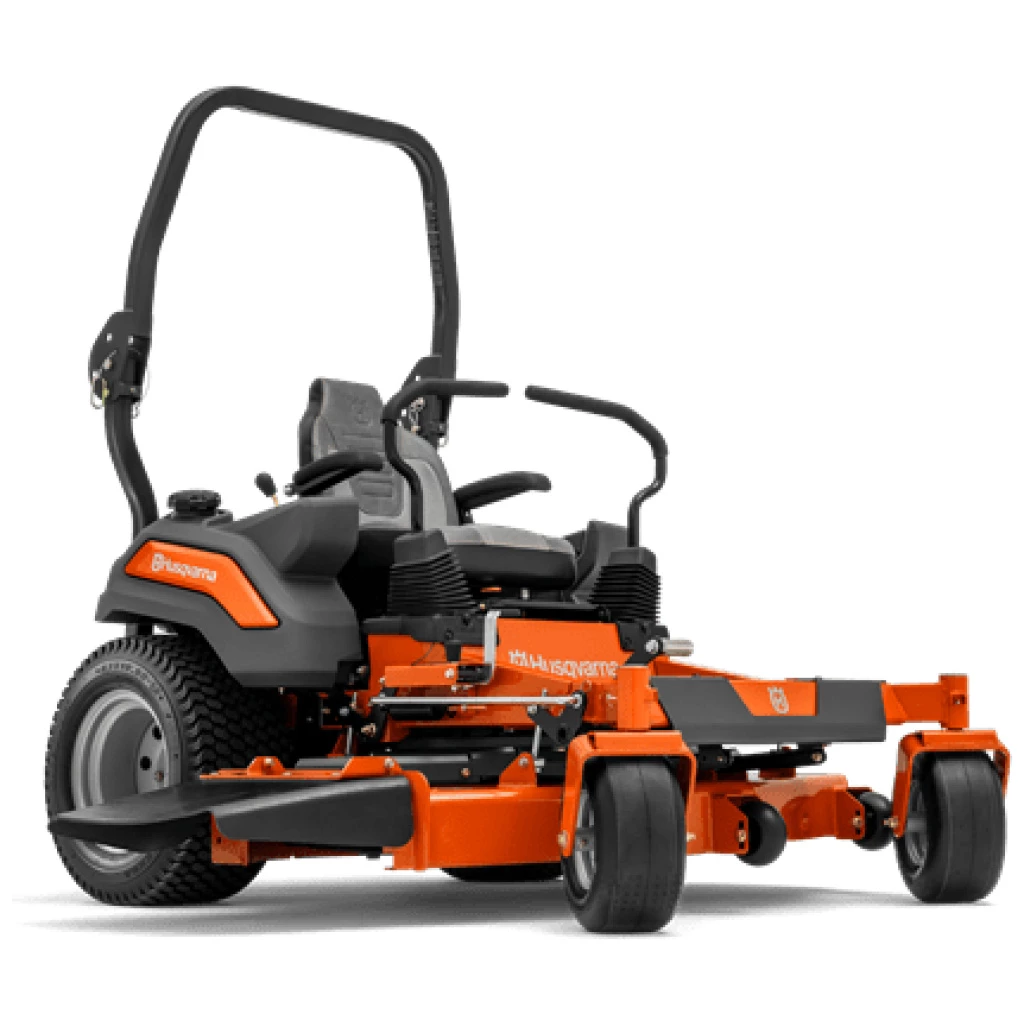 Husqvarna Z454XS Zero Turn Mower (Kawasaki) 3 Husqvarna Z454XS Zero Turn Mower (Kawasaki)