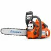 Husqvarna 135 II Chainsaw 16" #967861816 -Load Trail Shop HUSQVARNA 135 1024x1024.png