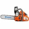 Husqvarna 435e II Chainsaw 16" #970515336 1 Husqvarna 435e II Chainsaw 16" #970515336 -Load Trail Shop HUSQVARNA 435 CHAINSAW 1024x1024.png