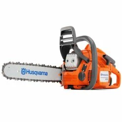 Husqvarna 435e II Chainsaw 16" #970515336