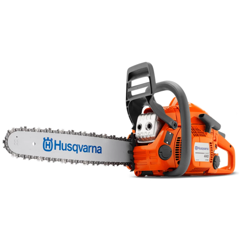 Husqvarna 440E II Chainsaw 16" #967650902 3 Husqvarna 440E II Chainsaw 16" #967650902