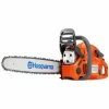 Husqvarna 460 Rancher Chainsaw 20" #966048320 2 Husqvarna 460 Rancher Chainsaw 20" #966048320 -Load Trail Shop HUSQVARNA 460 Rancher 1 1024x1024.png