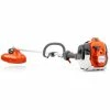 Husqvarna 525LST II Commercial Trimmer #970446503 2 Husqvarna 525LST II Commercial Trimmer #970446503 -Load Trail Shop HUSQVARNA 525LST 1024x1024.png