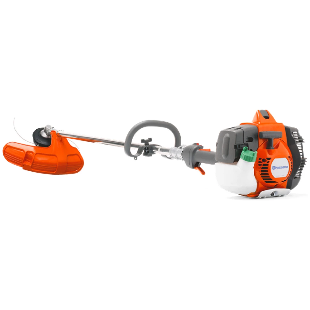 Husqvarna 535LS Trimmer #967908201 3 Husqvarna 535LS Trimmer #967908201