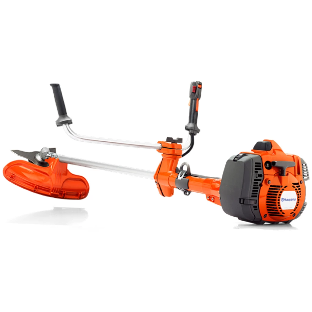 Husqvarna 545FR Brushcutter #967637902 3 Husqvarna 545FR Brushcutter #967637902