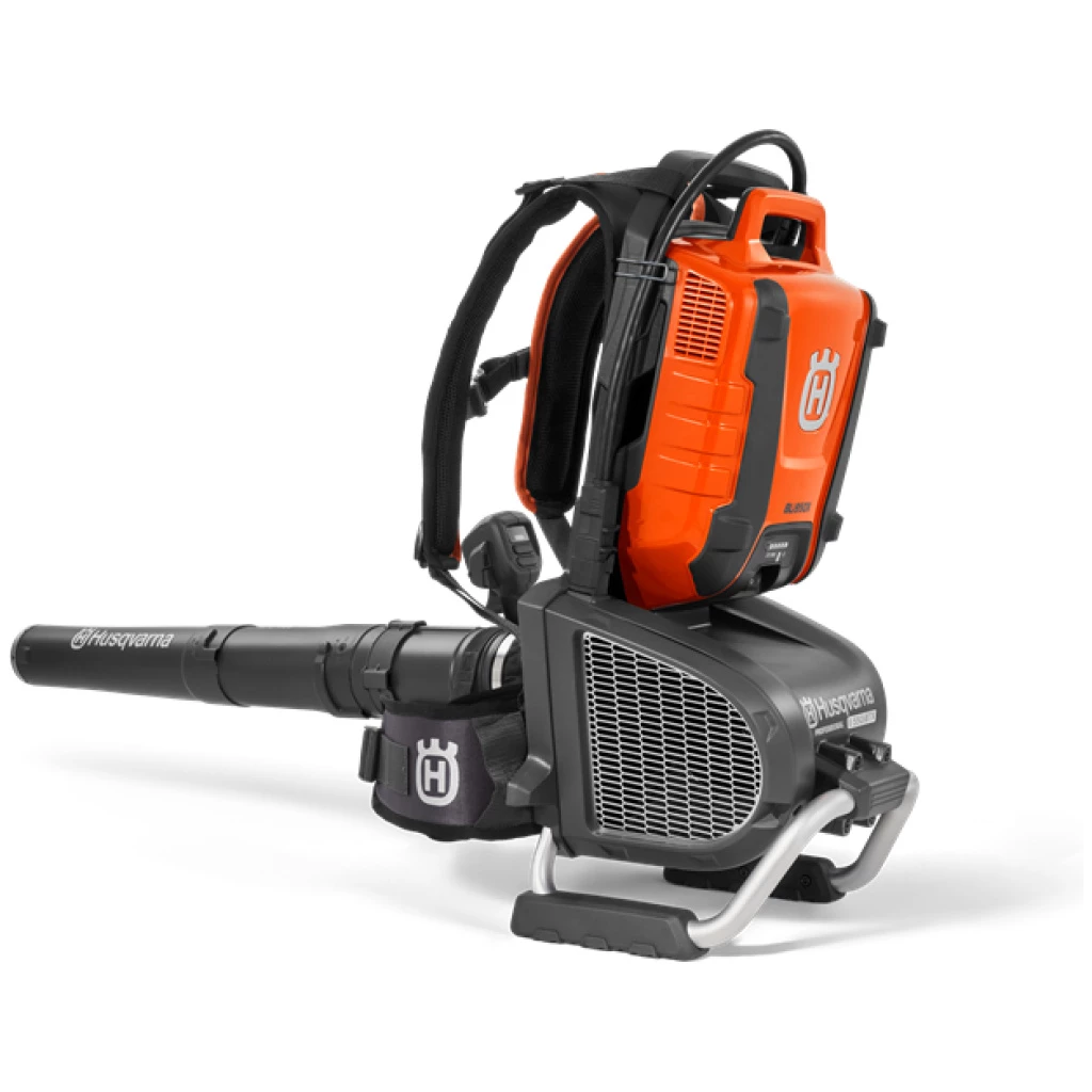 Husqvarna 550iBTX Backpack Blower #967681104 3 Husqvarna 550iBTX Backpack Blower #967681104