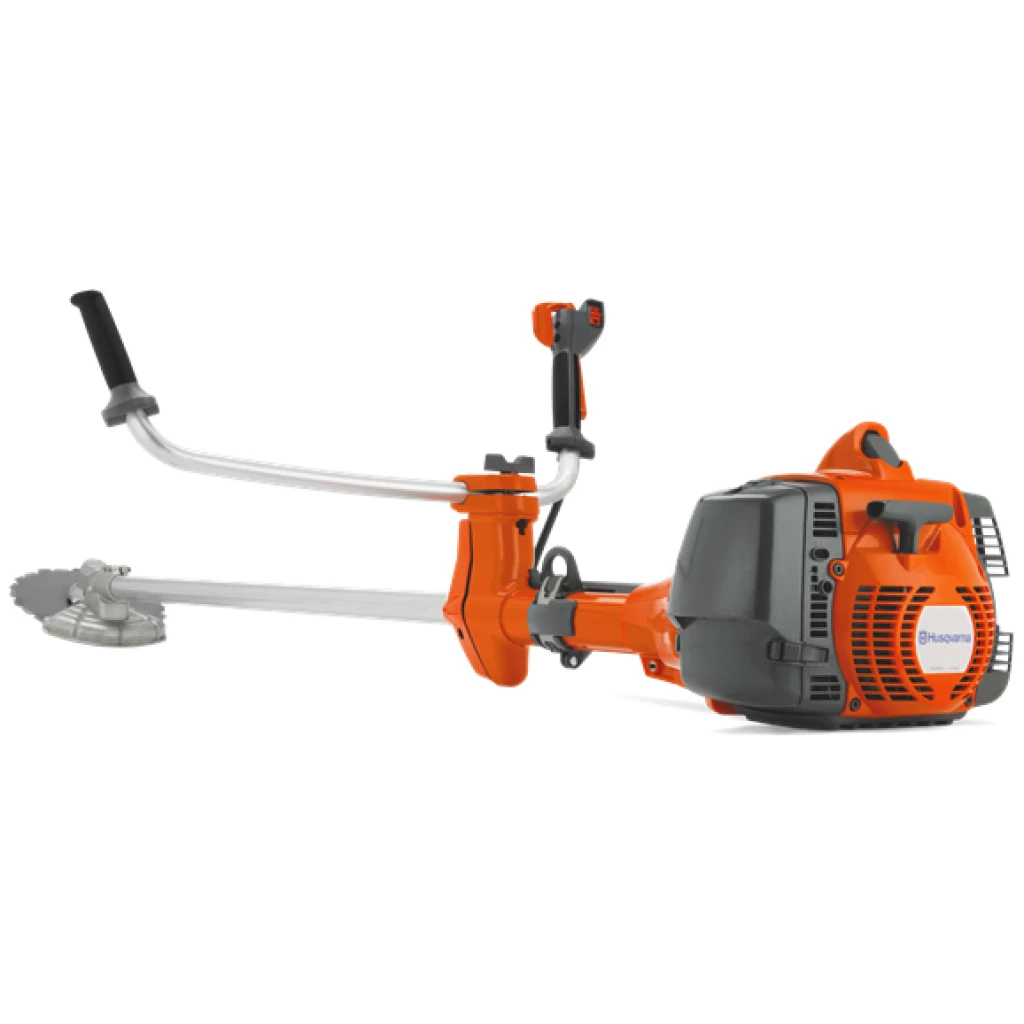 Husqvarna 555FX Forestry Saw #966629102 3 Husqvarna 555FX Forestry Saw #966629102