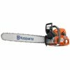 Husqvarna 572 XP G Heated Handle Chainsaw 24" #966733404 2 Husqvarna 572 XP G Heated Handle Chainsaw 24" #966733404 -Load Trail Shop HUSQVARNA 572 XPC2AE G 1024x1024.png 1