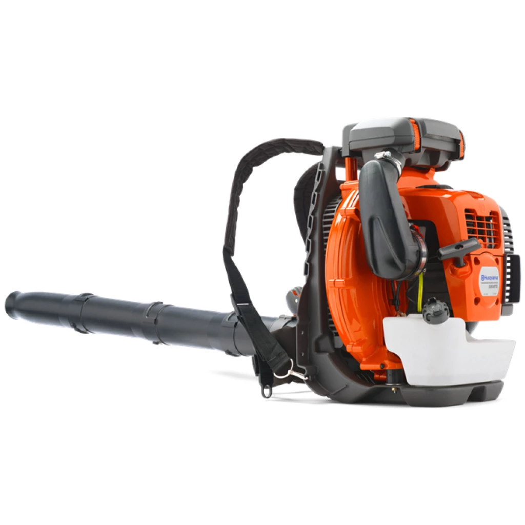 Husqvarna 580BTS II Backpack Blower #967851301 3 Husqvarna 580BTS II Backpack Blower #967851301