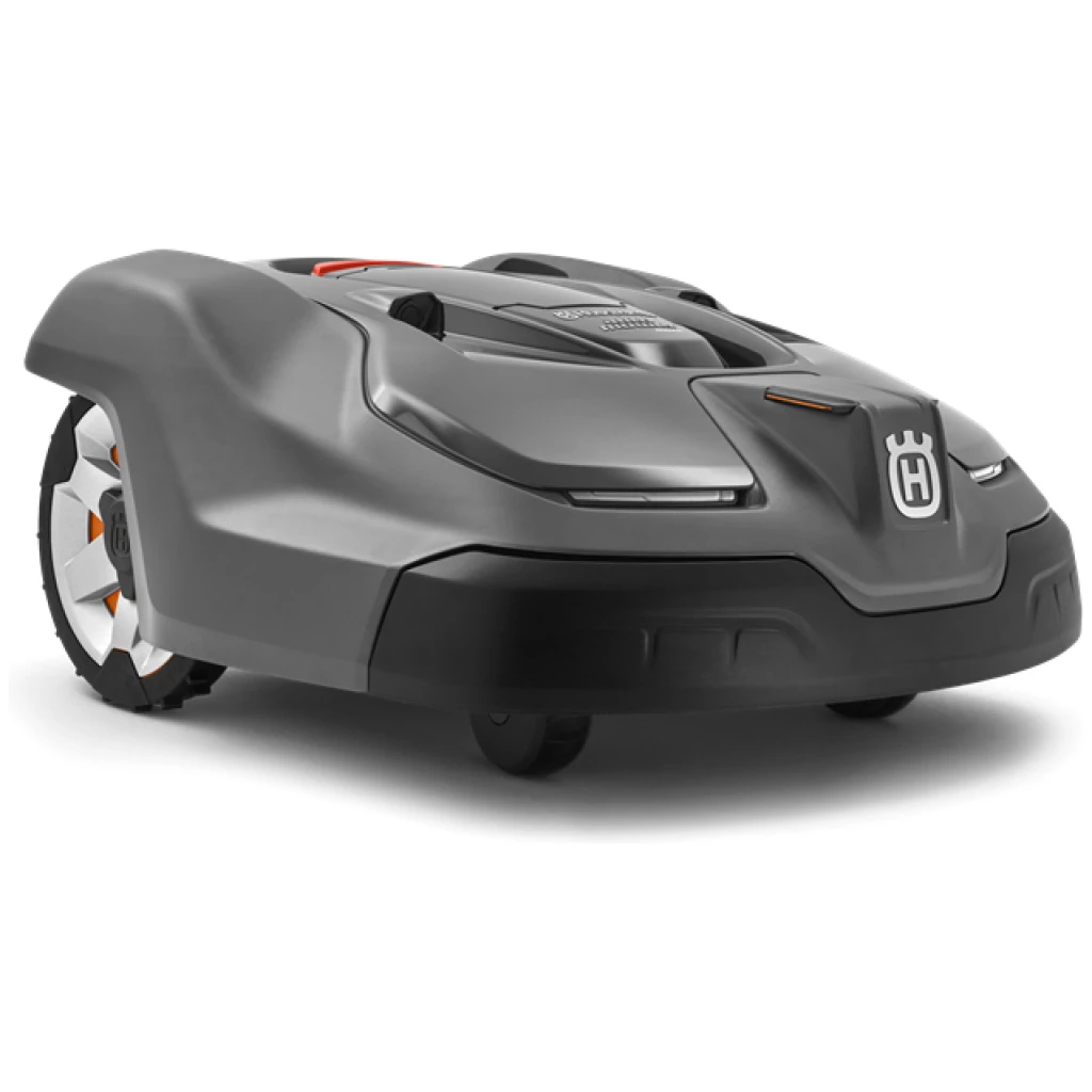 Husqvarna 450XH Automower 3 Husqvarna 450XH Automower