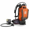 Husqvarna BLi950X Battery Backpack #967093202 2 Husqvarna BLi950X Battery Backpack #967093202 -Load Trail Shop HUSQVARNA BLi950X 1024x1024.png