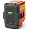Husqvarna BLi22 Lithium Ion Battery #967091703 2 Husqvarna BLi22 Lithium Ion Battery #967091703 -Load Trail Shop HUSQVARNA Battery BLi22 1024x1024.png
