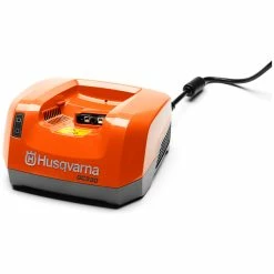 Husqvarna QC330 Battery Charger