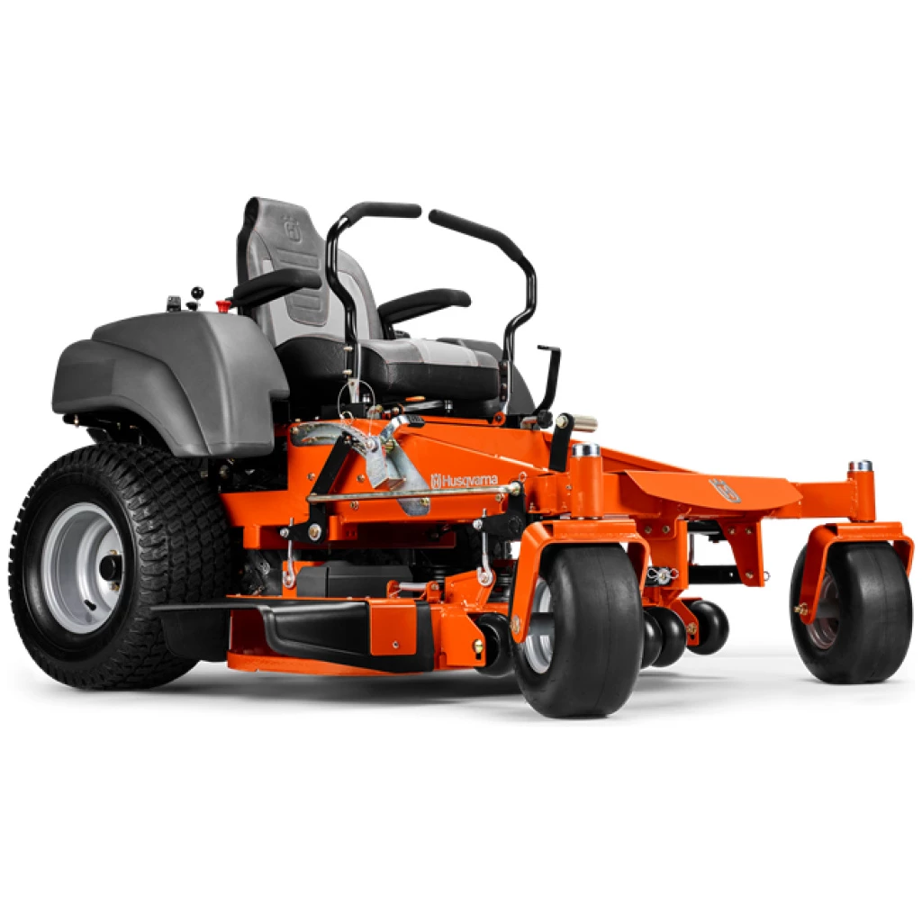 Husqvarna MZ 54 Zero Turn Mower (Kawasaki) 3 Husqvarna MZ 54 Zero Turn Mower (Kawasaki)