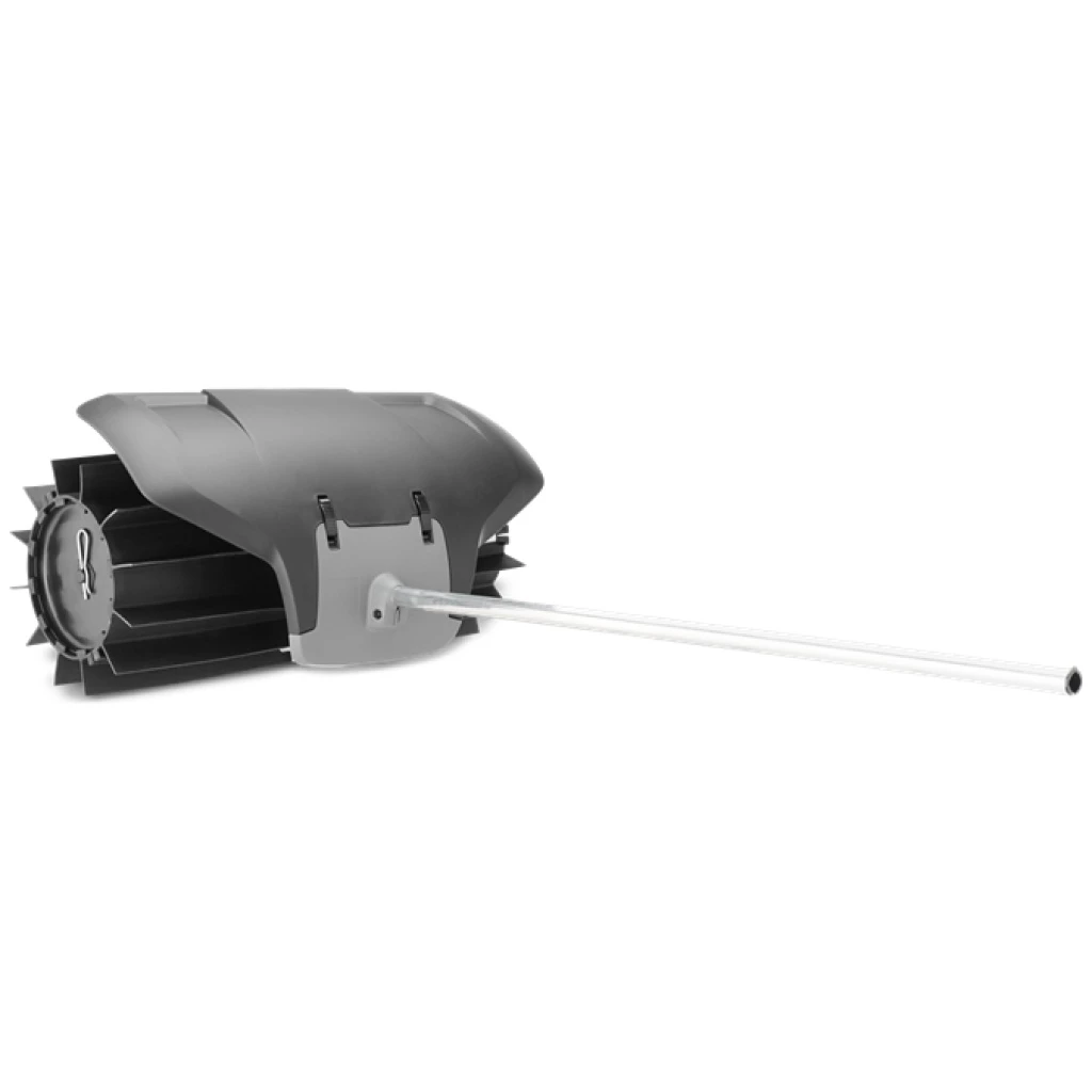 Husqvarna Sweeper Attachment SR600-2 #967294401 3 Husqvarna Sweeper Attachment SR600-2 #967294401
