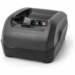 Husqvarna QC250 Battery Charger #967970103