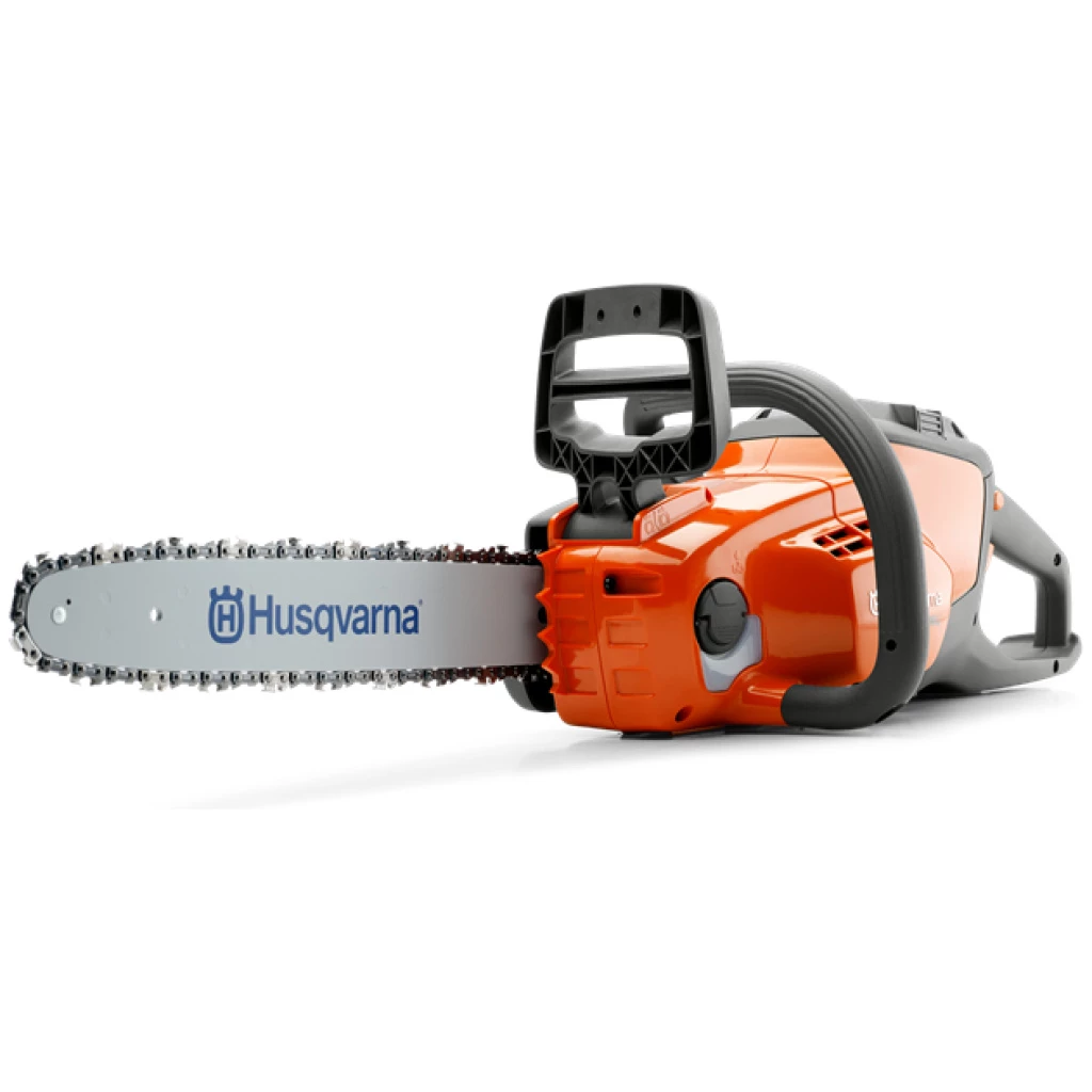 Husqvarna 120i Battery Powered Chainsaw 14" #967098101 3 Husqvarna 120i Battery Powered Chainsaw 14" #967098101