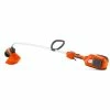 Husqvarna 315LiC Battery Trimmer #967915912 1 Husqvarna 315LiC Battery Trimmer #967915912 -Load Trail Shop Husqvarna 315lic trimmer 1024x1024.png