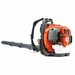 Husqvarna 560BTS Commercial Backpack Blower #966631102