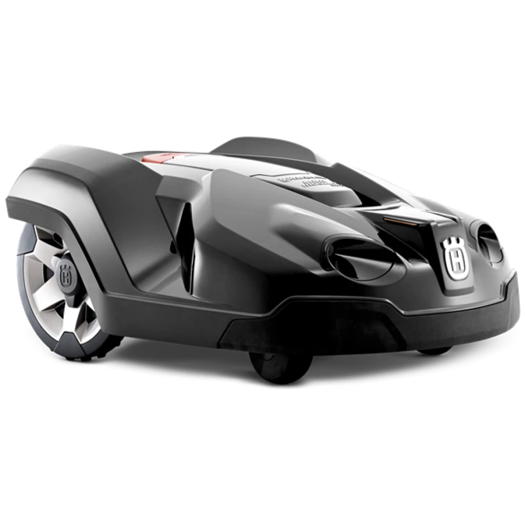 Husqvarna Automower 430X Open Box 3 Husqvarna Automower 430X Open Box