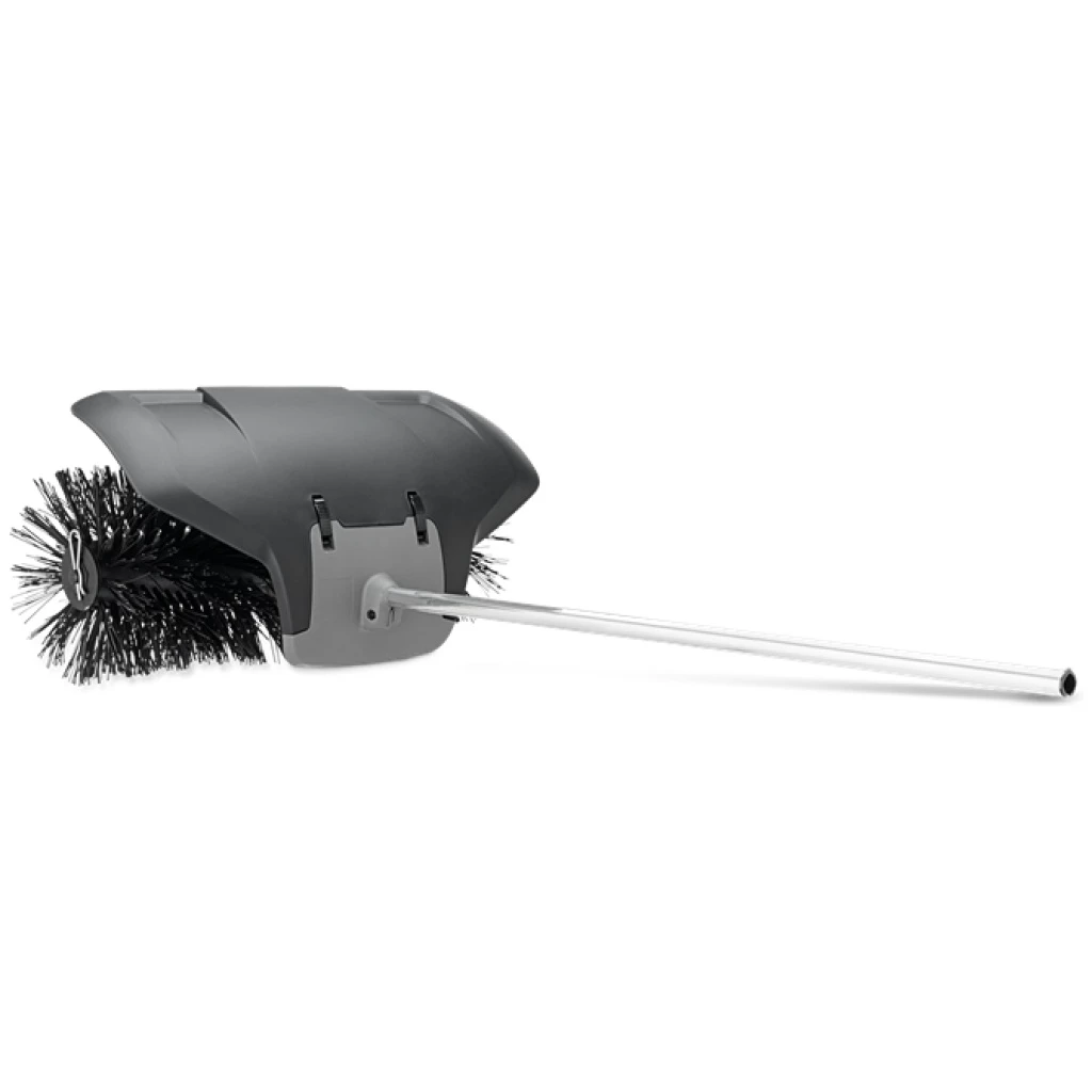 Husqvarna BR600 Bristle Brush Attachment 3 Husqvarna BR600 Bristle Brush Attachment