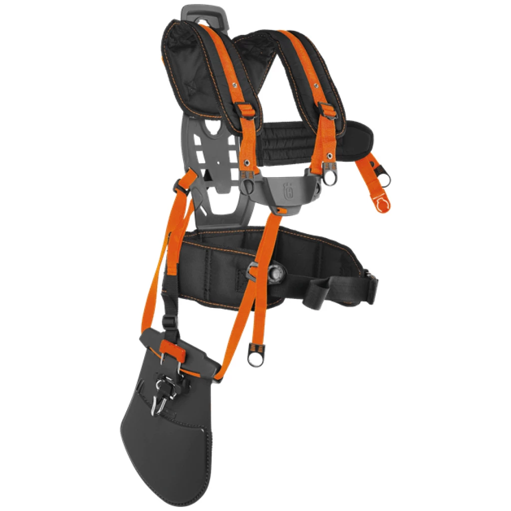 Husqvarna Work Balance XT Harness OEM #596296301 2 Husqvarna Work Balance XT Harness OEM #596296301