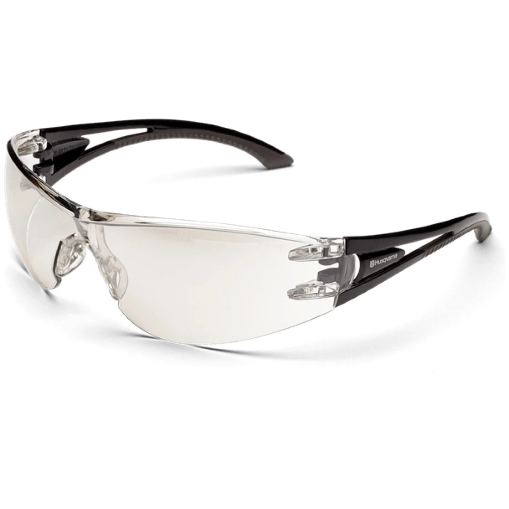 Husqvarna Classic Protective Glasses OEM #501234513 3 Husqvarna Classic Protective Glasses OEM #501234513
