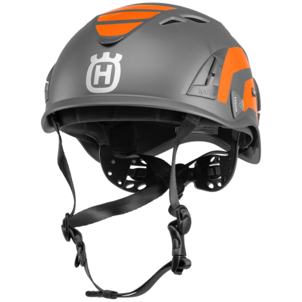 Husqvarna Elevation Arborist Helmet (Class C) OEM #594893202 3 Husqvarna Elevation Arborist Helmet (Class C) OEM #594893202