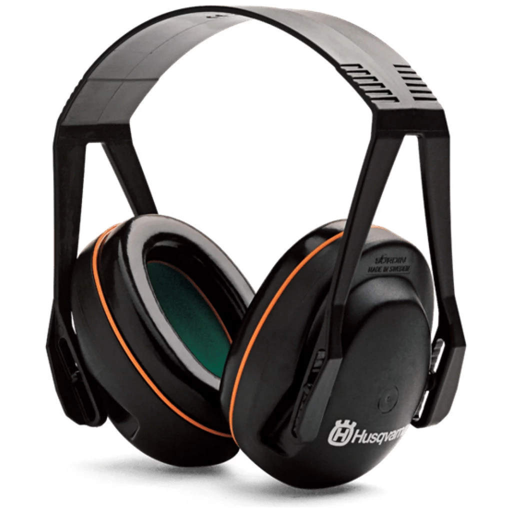 Husqvarna Homeowner Headband Hearing Protectors 10-Pk OEM #596280712 3 Husqvarna Homeowner Headband Hearing Protectors 10-Pk OEM #596280712