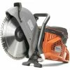 Husqvarna K 970 Power Cutter #967348101 2 Husqvarna K 970 Power Cutter #967348101 -Load Trail Shop Husqvarna K 970 1024x1024.png