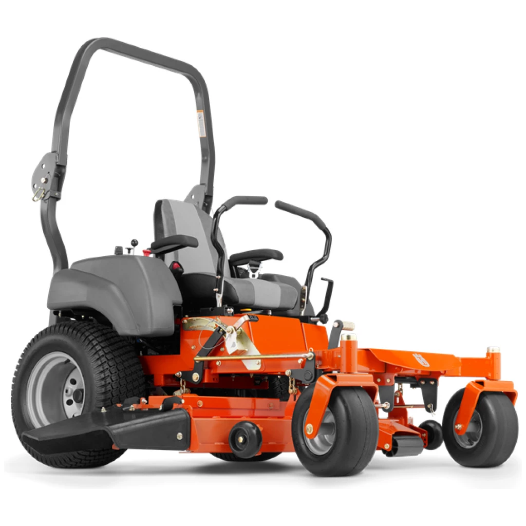 Husqvarna M-ZT 52 Zero Turn Mower (Kohler) 3 Husqvarna M-ZT 52 Zero Turn Mower (Kohler)