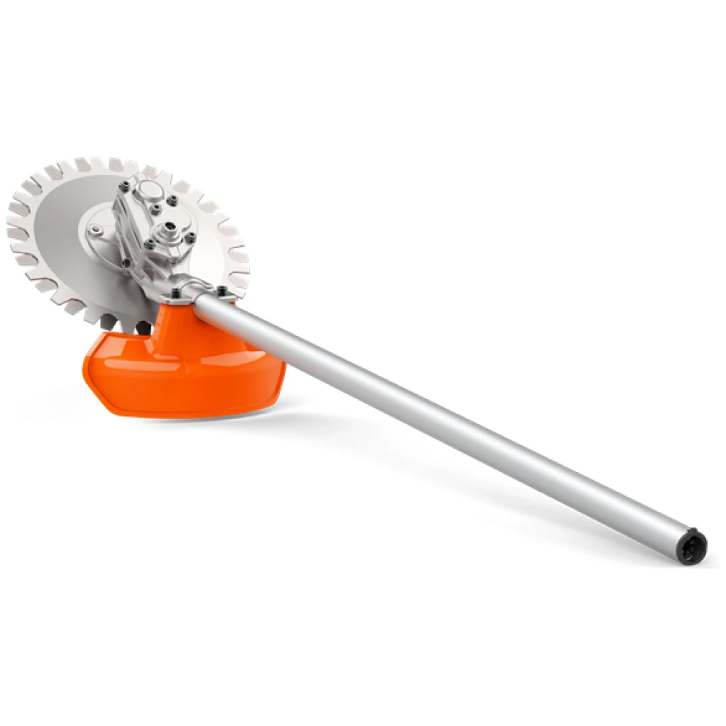 Husqvarna RA850 Weed Scissor Attachment #967908501 3 Husqvarna RA850 Weed Scissor Attachment #967908501