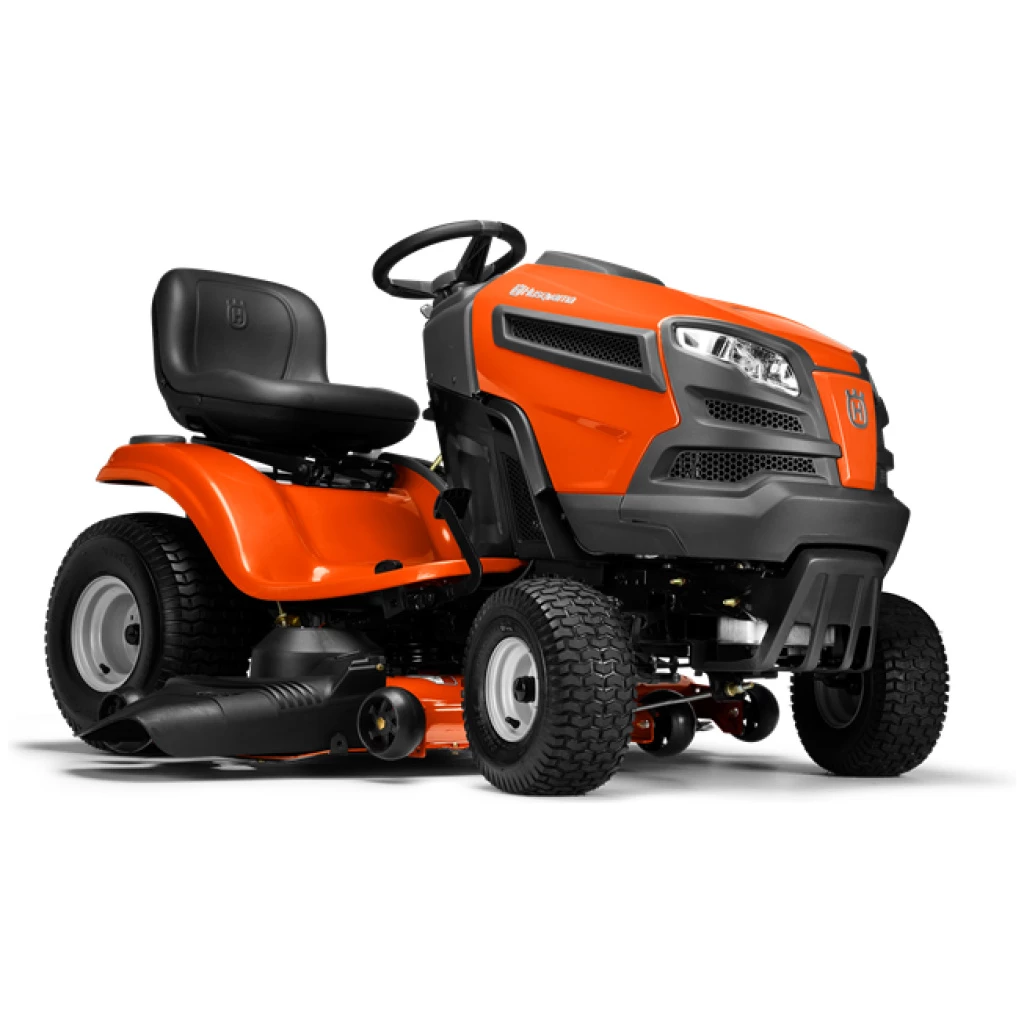 Briggs & Stratton Husqvarna YTH24V48 Lawn Tractor (Briggs/Stratton) 3 Briggs & Stratton Husqvarna YTH24V48 Lawn Tractor (Briggs/Stratton)