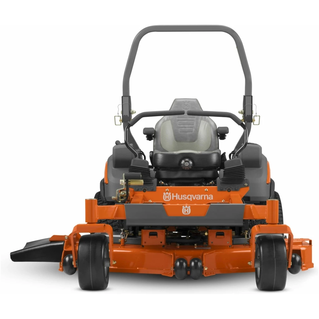 Husqvarna Z560X Zero Turn Mower (Kawasaki) 3 Husqvarna Z560X Zero Turn Mower (Kawasaki)