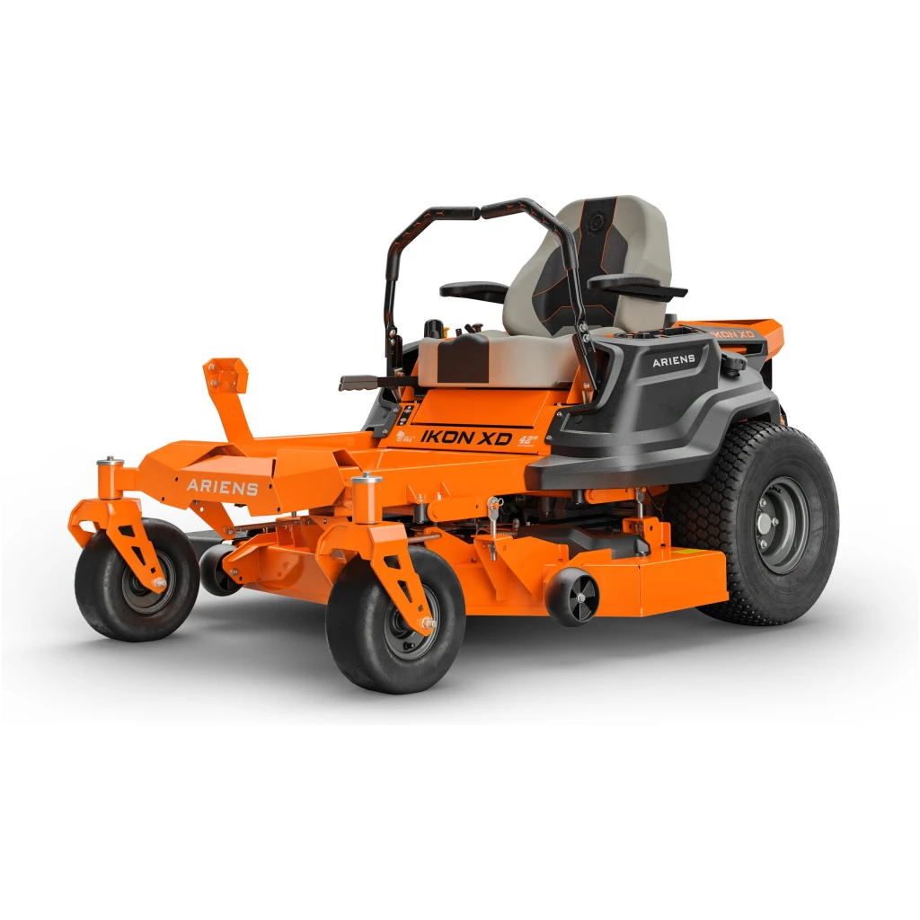 Ariens IKON XD 42 Zero Turn Mower (Kawasaki) 3 Ariens IKON XD 42 Zero Turn Mower (Kawasaki)
